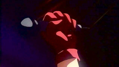 Classic hentai sex toon with handsome blonde and brown-haired girls