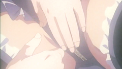 Naughty girls from hot xxx cartoon feeling so damn horny!