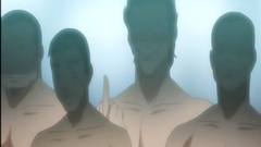 Submissive busty babe drilled in all holes