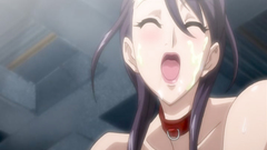 Submissive busty babe drilled in all holes