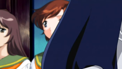 Summer camp and lesbian experience for a young girl