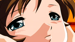 Summer camp and lesbian experience for a young girl