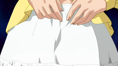 Summer camp and lesbian experience for a young girl