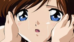 Summer camp and lesbian experience for a young girl