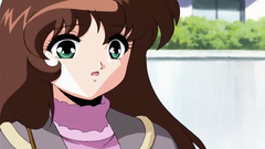 I think she is not ready for her first time - hentai toon clip