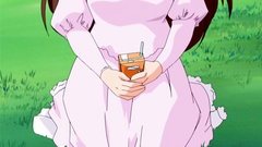 I think she is not ready for her first time - hentai toon clip