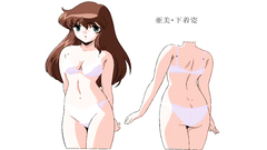 Erotic comics - how to draw a real hentai toons