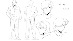 Erotic comics - how to draw a real hentai toons