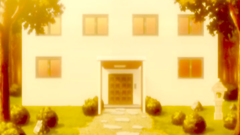 This redhead cutie with big jugs dreams about massive cock