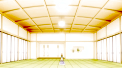 This redhead cutie with big jugs dreams about massive cock