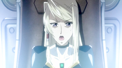 Awesome blonde cutie with sexy tits in xxx hentai toon