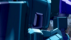 Awesome blonde cutie with sexy tits in xxx hentai toon