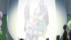 Awesome blonde cutie with sexy tits in xxx hentai toon