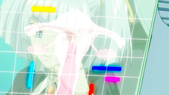 Futuristic BDSM fuck for a beautiful blonde babe