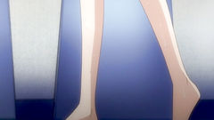 Blonde doll in a cruel world of sexual adventures