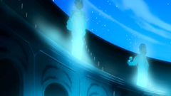 Blonde doll in a cruel world of sexual adventures