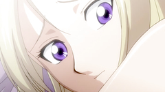 Blonde doll in a cruel world of sexual adventures