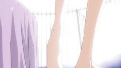 Blonde doll in a cruel world of sexual adventures