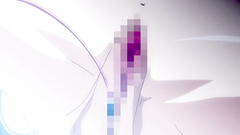 Blonde doll in a cruel world of sexual adventures