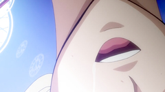 Blonde doll in a cruel world of sexual adventures