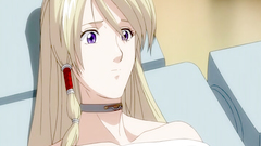 Petite blonde babe nailed by monster's cock in her pussy