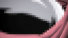 Petite blonde babe nailed by monster's cock in her pussy