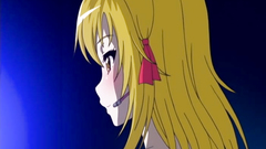 Big titted blonde babe with nice butt loves to fuck