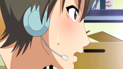 Big titted blonde babe with nice butt loves to fuck