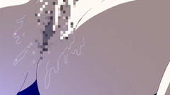 Big titted blonde babe with nice butt loves to fuck