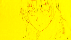 Interesting hentai ero comics with busty blonde