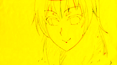 Interesting hentai ero comics with busty blonde