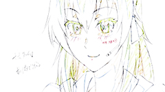 Interesting hentai ero comics with busty blonde