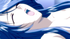 Submissive hentai chicks get bondaged and fucked