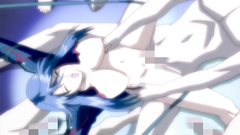 Submissive hentai chicks get bondaged and fucked