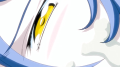 Bondaged hentai babe gets some strange love - sex toons