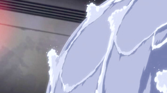 Sexy nerdy teen attacked by tentacles and gets fucked