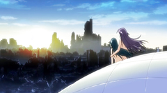 Lustful busty babes getting pleasured by horny tentacles