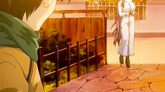 Delightful big breasted hentai babe wants to fuck