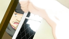 Delightful big breasted hentai babe wants to fuck