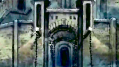 Sexual adventures in the fantasy world - porn cartoon