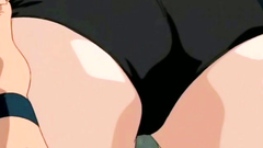 Sexual adventures in the fantasy world - porn cartoon