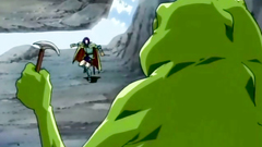 Sexual adventures in the fantasy world - porn cartoon