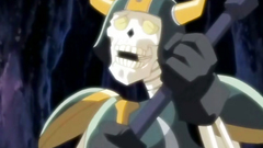 Sexual adventures in the fantasy world - porn cartoon