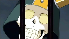 Sexual adventures in the fantasy world - porn cartoon