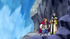 Sexual adventures in the fantasy world - porn cartoon