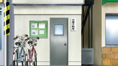 Lustful brunette office slut gets what she wants