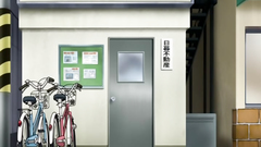 Hentai sex cartoon with busty and horny secretary