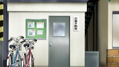 Hentai sex cartoon with busty and horny secretary