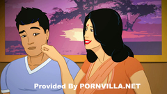 Seductive indian slut loves hardcore drilling and nailing