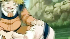 Hardcore anal penetration of Naruto dick in anal hole of sexy babe Sakura